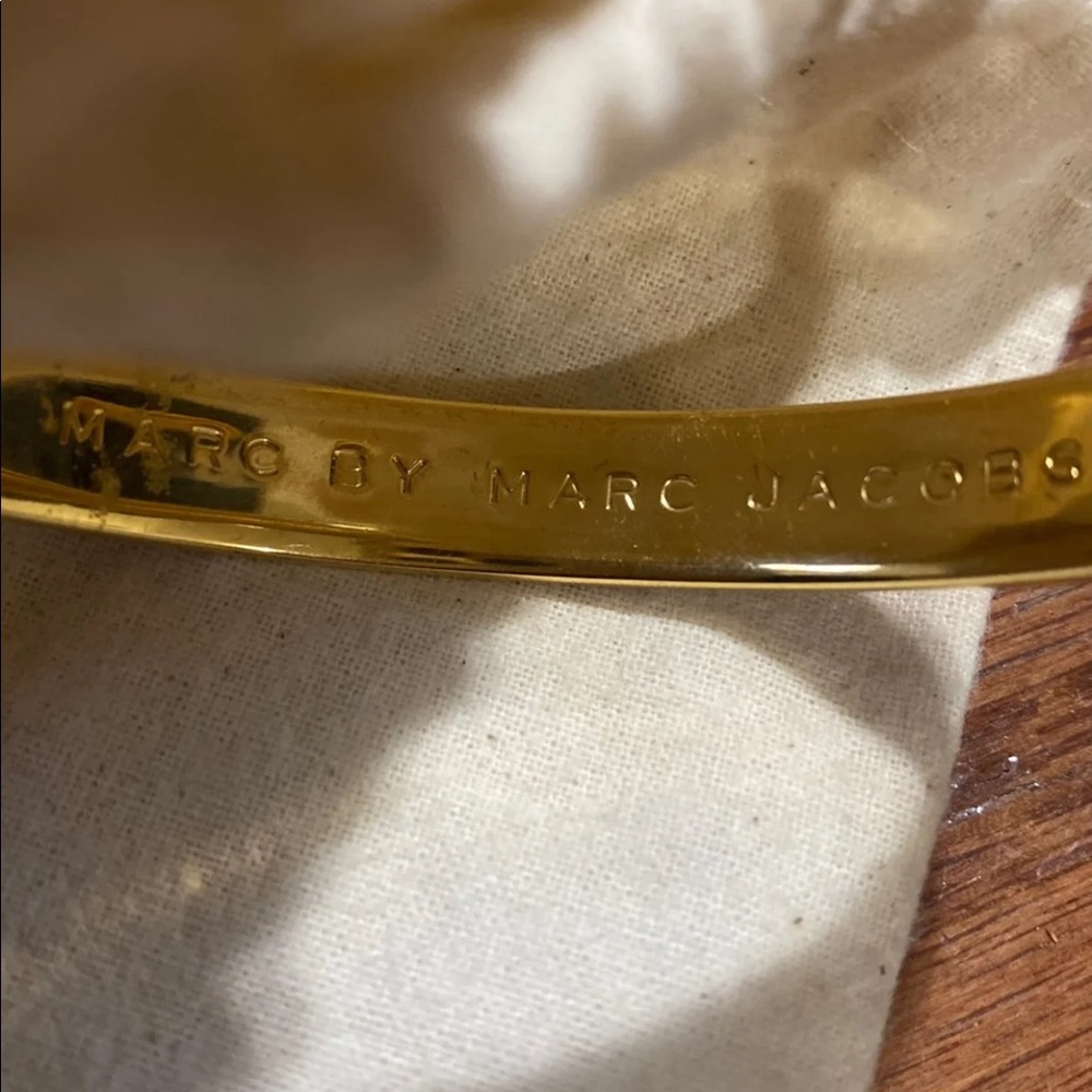 Marc Jacobs Bangle - Picture 2 of 3